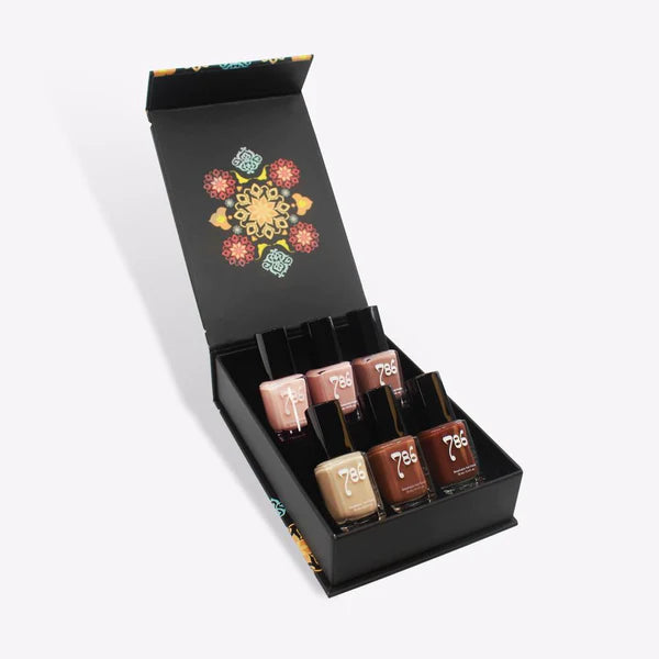 Nail Polish Sets