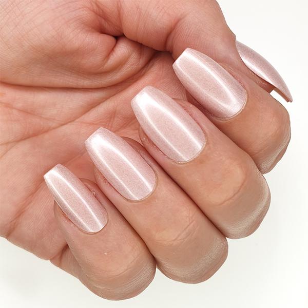 North Africa Nail Polish Set (3 Piece) - 786 PK