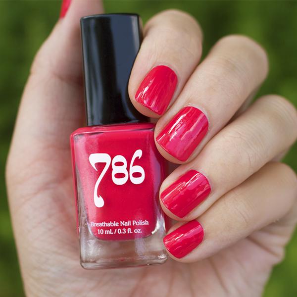 Southwest Europe Nail Polish Set (3 Piece) - 786 PK