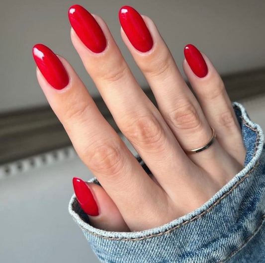 Agra-Halal-Nail-Polish - 786cosmetics.pk