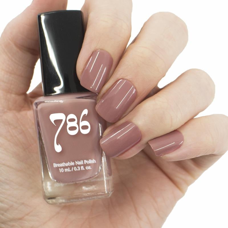 10-Piece Nail Polish Bundle- ROYAL EDITION ๐ - 786cosmetics.pk