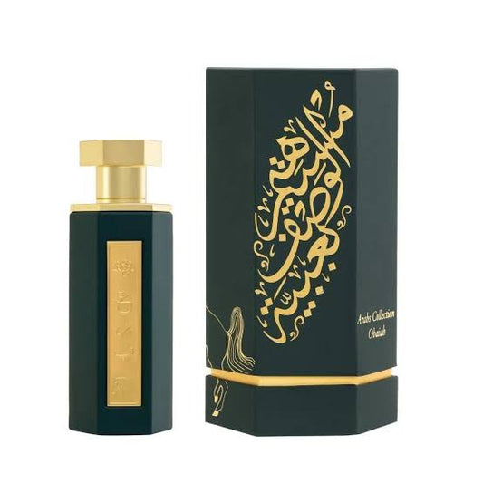 REEF Perfume Arabs of Obaiah EDP 100ml - 786cosmetics.pk