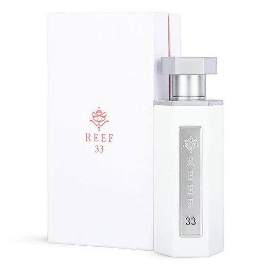 REEF Perfume 33 White EDP 100ML - 786cosmetics.pk