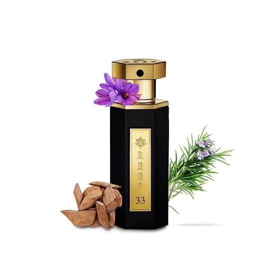 MINI REEF 33 (15 ML) - 786cosmetics.pk