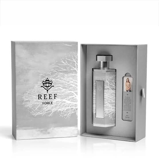 REEF FORCE EDP 200ML - 786cosmetics.pk