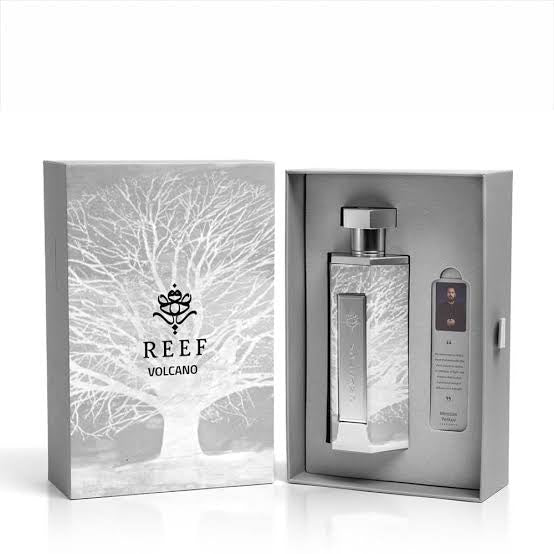 REEF Volcano EDP 200ML - 786cosmetics.pk