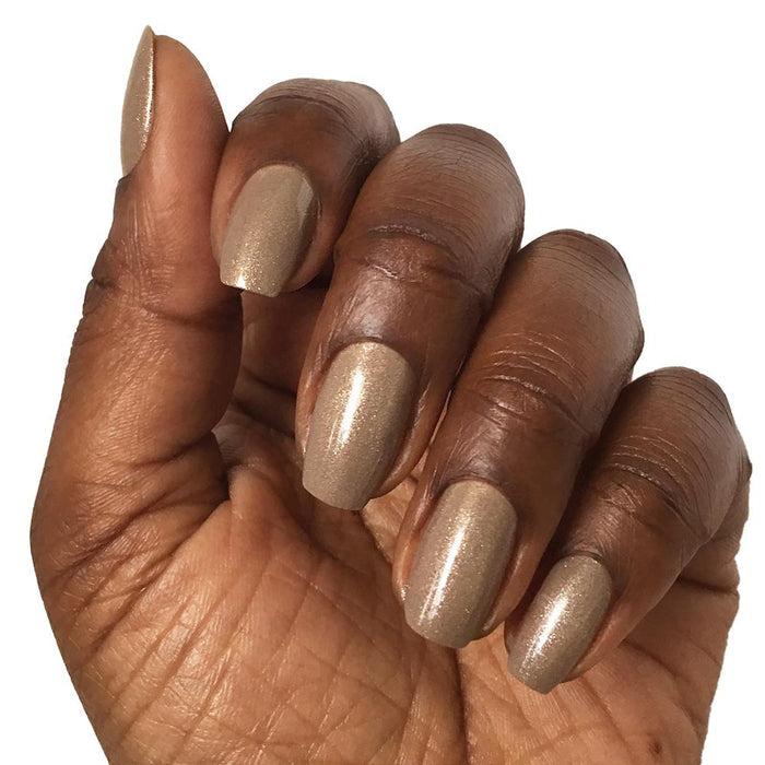 North Africa Nail Polish Set (3 Piece) - 786 PK