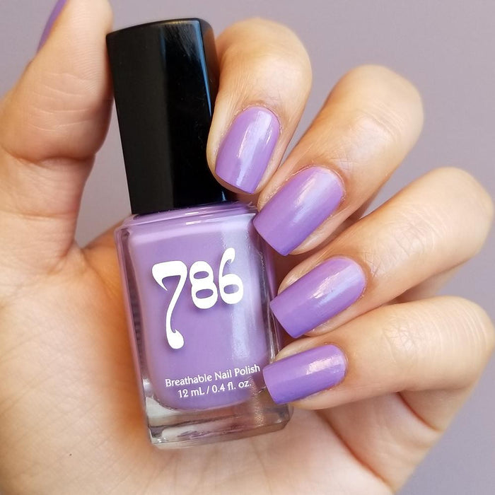 Southeast Asia Nail Polish Set (3 Piece) - 786 PK
