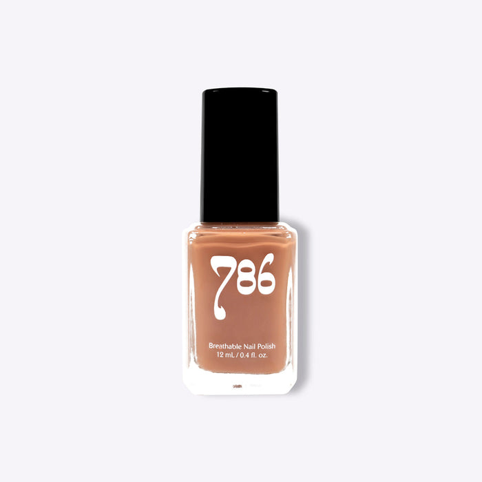 dubrovnik-halal-nail-polish - 786 PK