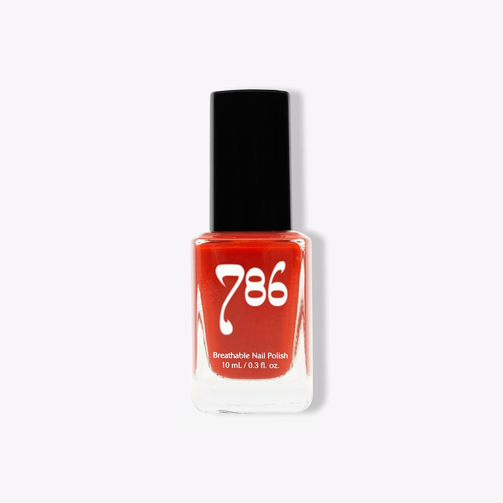 Marrakech - Halal Nail Polish - 786 PK