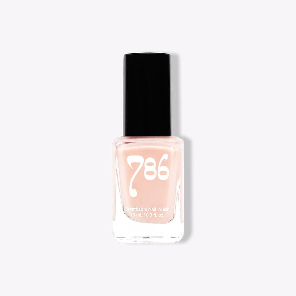 Petra - Halal Nail Polish - 786 PK