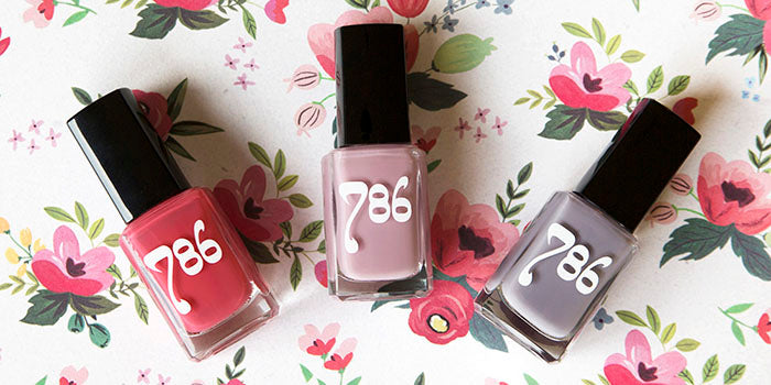 Exploring the Ingredients: What Makes Nail Polish Halal?