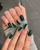 Nail Art Inspiration with 786 Halal Nail Polish: Fun and Trendy Designs