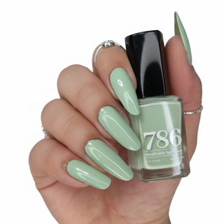 786 Havana - Halal Nail Polish - 786cosmetics.pk