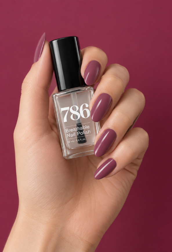 Top Coat Clear