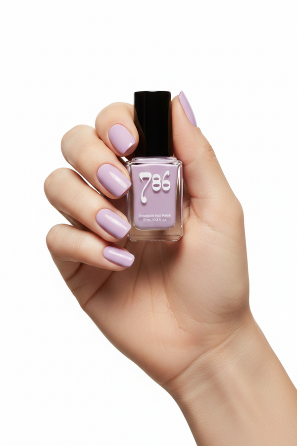 PROVENCE - HALAL NAIL POLISH