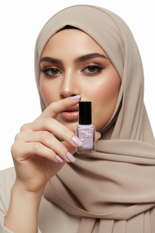 PROVENCE - HALAL NAIL POLISH - 786cosmetics.pk