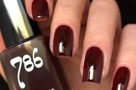 Istanbul - Halal Nail Polish