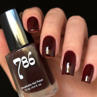 Istanbul - Halal Nail Polish
