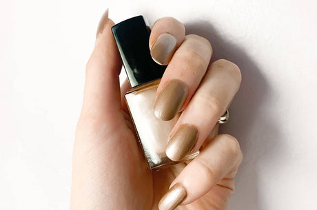 786 Cappadocia - Halal Nail Polish