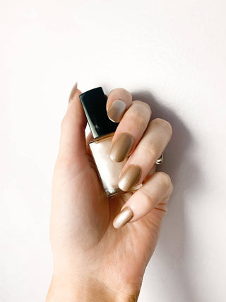 786 Cappadocia - Halal Nail Polish - 786 PK