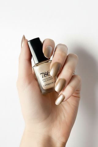 786 Cappadocia - Halal Nail Polish