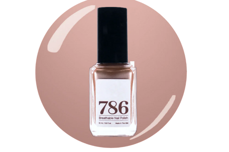 786 Cappadocia - Halal Nail Polish