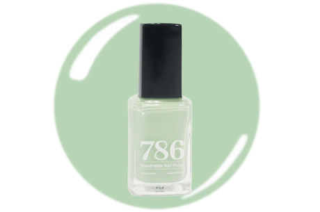 786 Havana - Halal Nail Polish