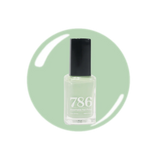 786 Havana - Halal Nail Polish - 786 PK