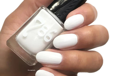 Abu-Dhabi - Halal Nail Polish