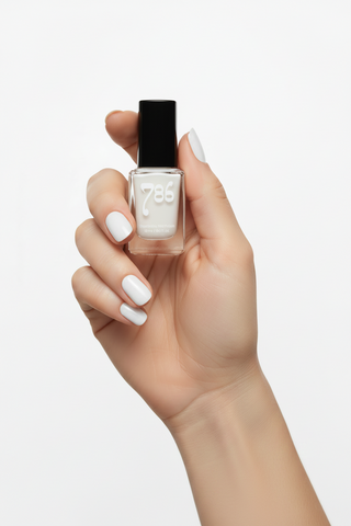 Abu-Dhabi - Halal Nail Polish - 786cosmetics.pk