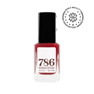 Agra- Halal Nail Polish