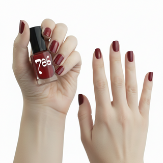 Agra- Halal Nail Polish - 786cosmetics.pk