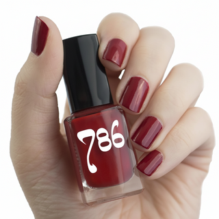 Agra- Halal Nail Polish