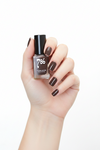 Aswan - Halal Nail Polish - 786cosmetics.pk