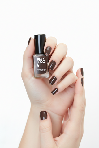 Aswan - Halal Nail Polish - 786cosmetics.pk
