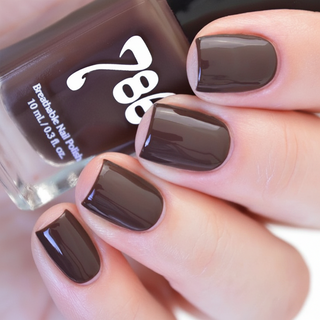 Aswan - Halal Nail Polish