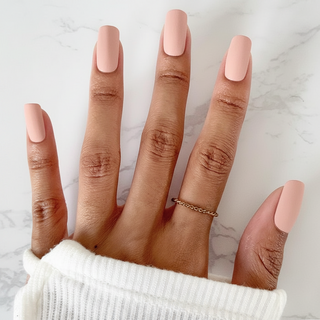 Dakar - Halal Nail Polish