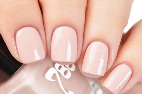 Dakar - Halal Nail Polish