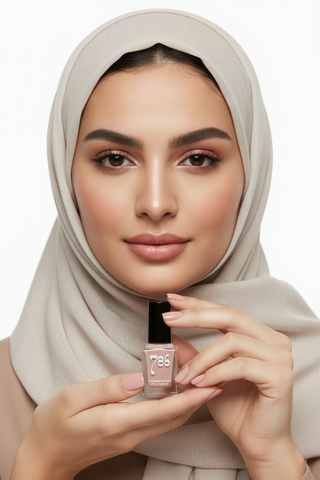 Dakar - Halal Nail Polish - 786cosmetics.pk