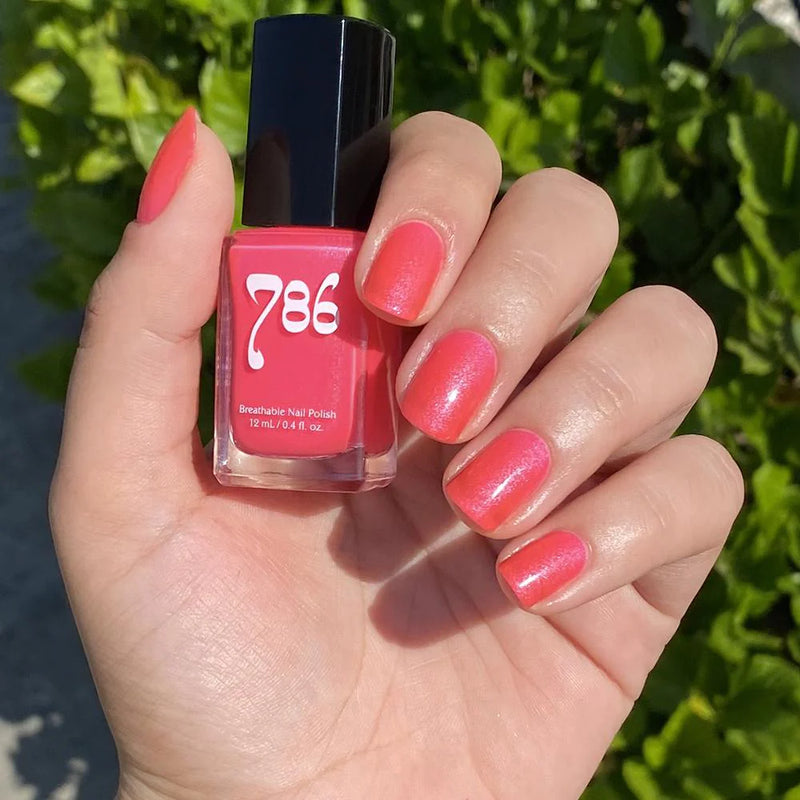 Dhofar-halal-nail-polish - 786 PK