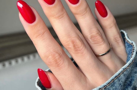 Agra- Halal Nail Polish