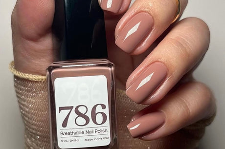 Sakura - Halal Nail Polish