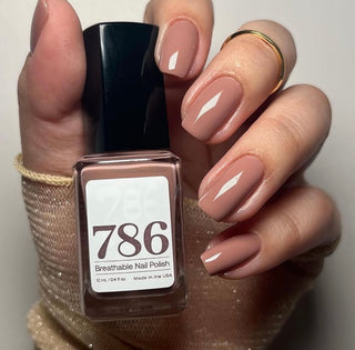 Sakura - Halal Nail Polish - 786cosmetics.pk