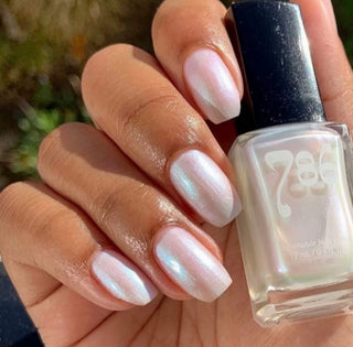 786-Bahrain Halal Nail Polish - 786cosmetics.pk