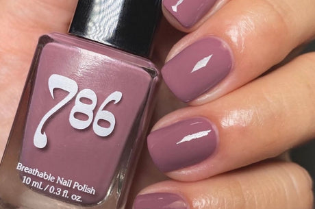 Isfahan - Halal Nail Polish