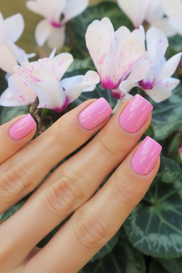 Nizwa - Halal Nail Polish