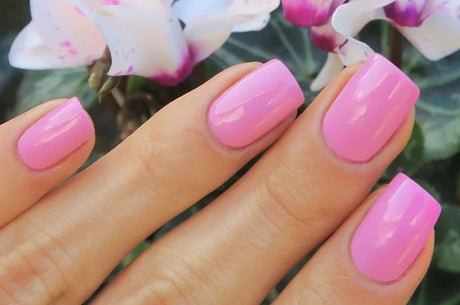 Nizwa - Halal Nail Polish