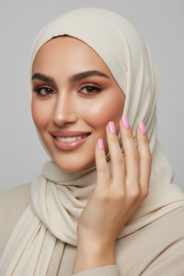 Nizwa - Halal Nail Polish