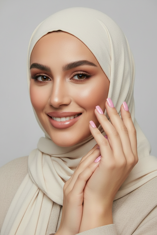 Nizwa - Halal Nail Polish - 786cosmetics.pk